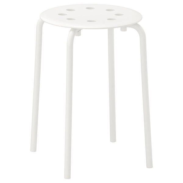 

Табурет MARIUS IKEA 901.840.47