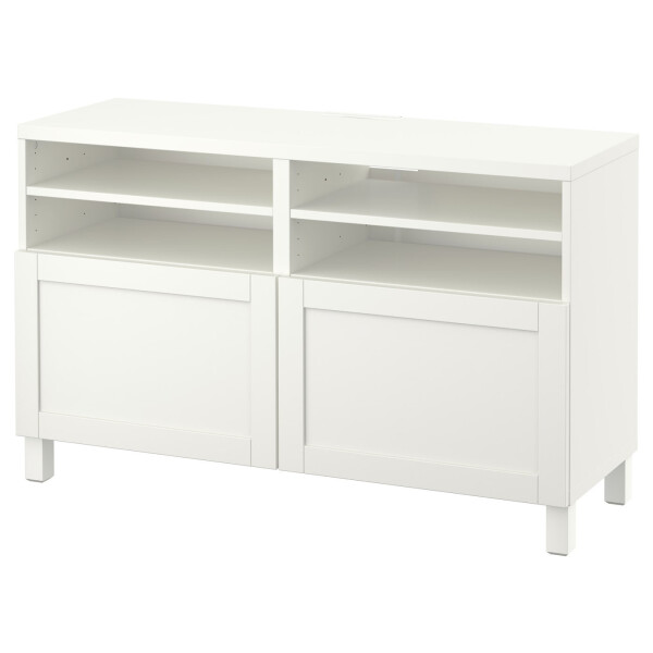 

Тумба под ТВ BESTÅ IKEA 490.683.24