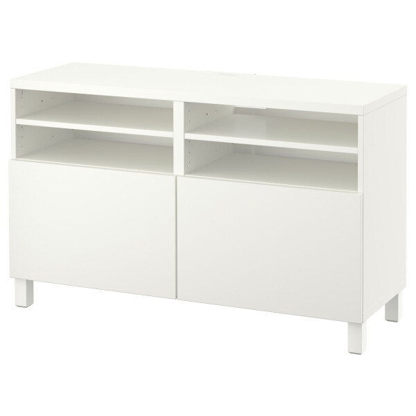 

Тумба под ТВ BESTÅ IKEA 390.683.34