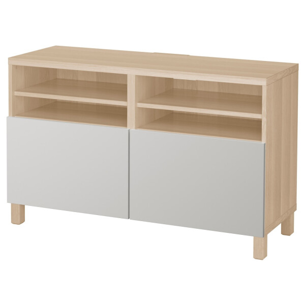 

Тумба под ТВ BESTÅ IKEA 892.025.37