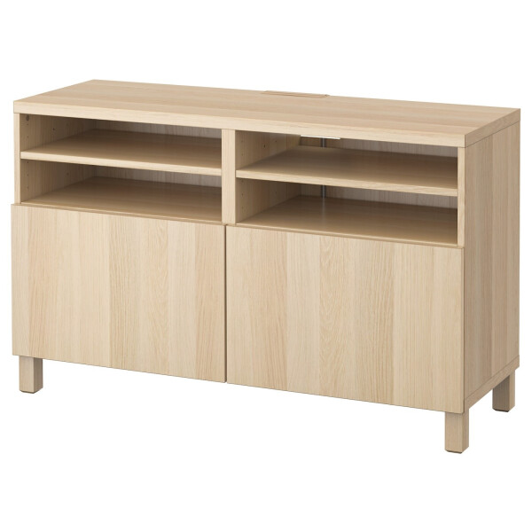 

Тумба под ТВ BESTÅ IKEA 690.683.37