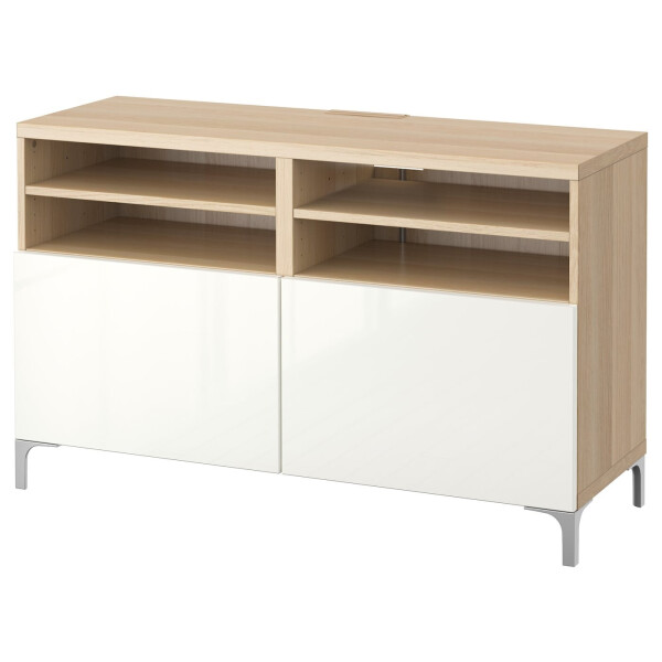 

Тумба под ТВ BESTÅ IKEA 190.677.74