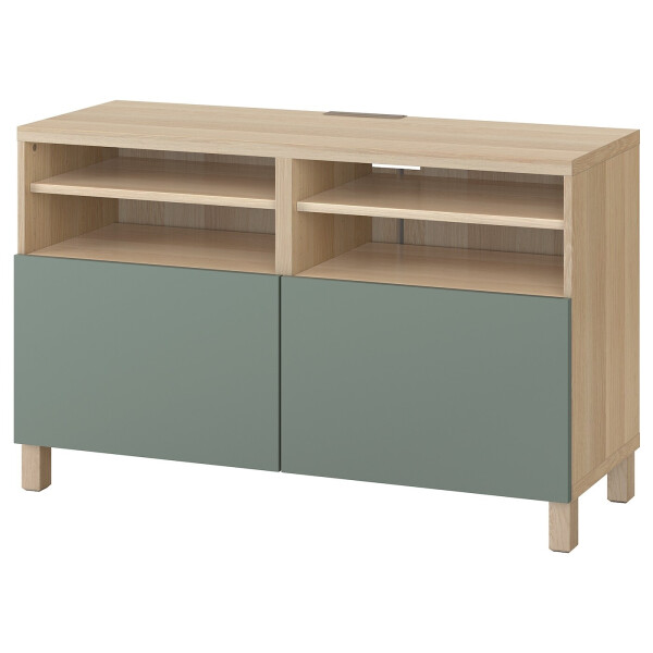 

Тумба под ТВ BESTÅ IKEA 992.990.63