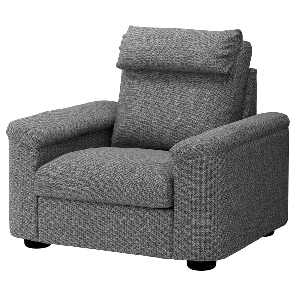 

Кресло LIDHULT IKEA 892.568.94