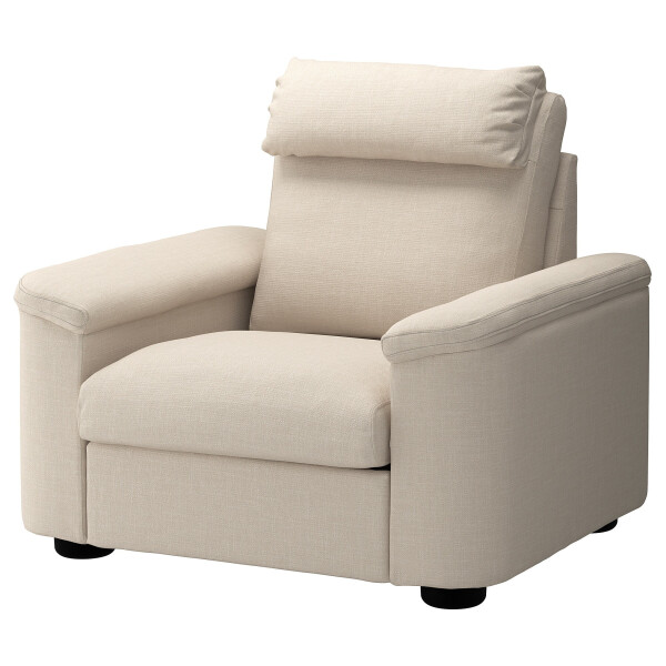 

Кресло LIDHULT IKEA 192.568.97