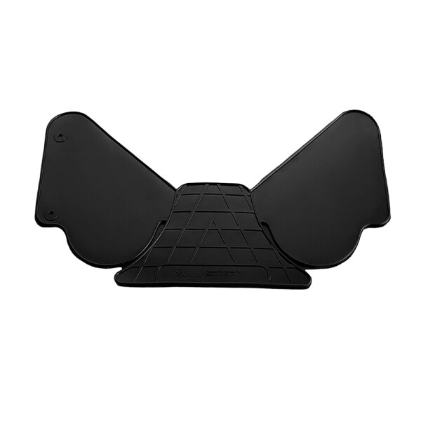 

Коврик в салон/перемычка на тоннель Stingray Volkswagen Jetta V 2005-2010 1 шт Черный (1020144 ЗС)