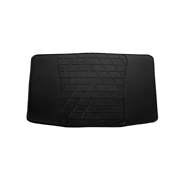 

Коврик в салон/перемычка на тоннель Stingray Toyota Corolla (E16/E17) 2012- 1 шт Черный (1022334 ЗС)