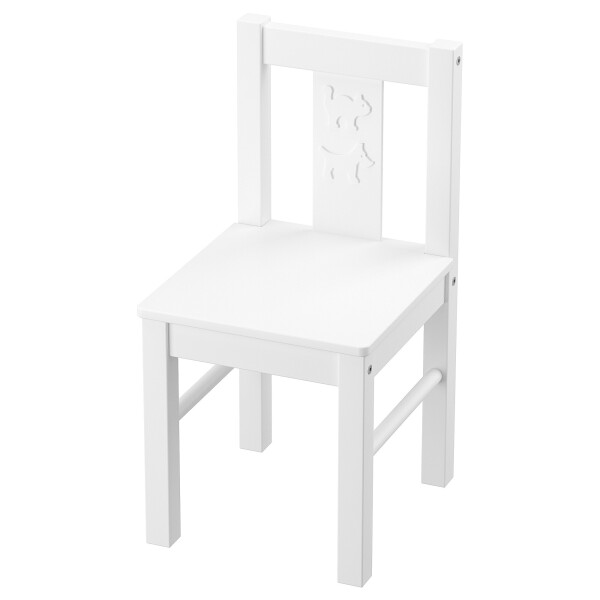 

Стул детский KRITTER IKEA 401.536.99