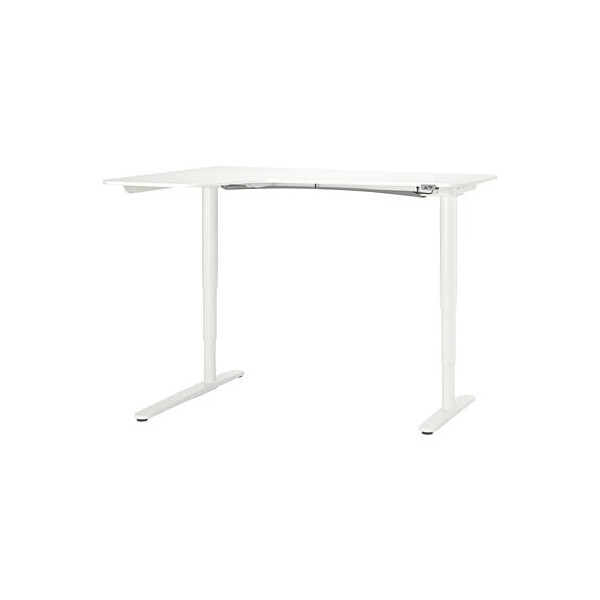 

Стол BEKANT IKEA 990.222.77
