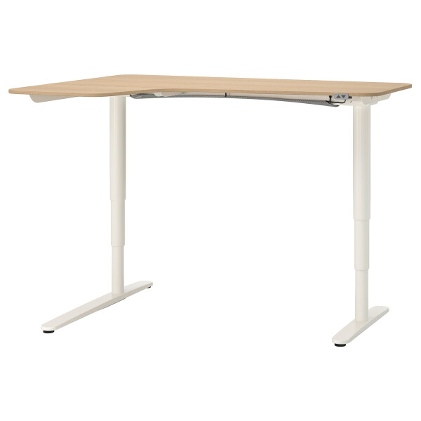 

Стол BEKANT IKEA 392.823.05
