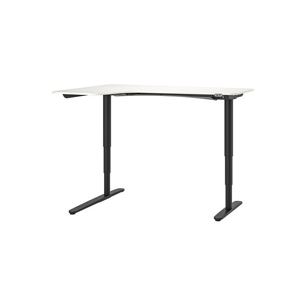 

Стол BEKANT IKEA 190.222.81
