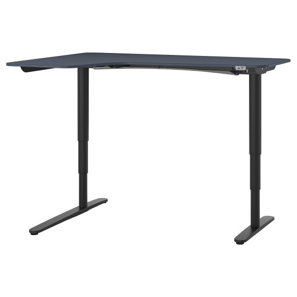 

Стол BEKANT IKEA 492.822.82
