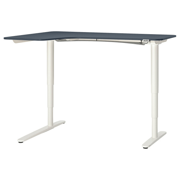 

Стол BEKANT IKEA 792.823.13