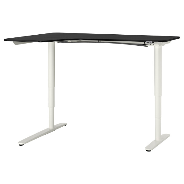 

Стол BEKANT IKEA 192.822.93