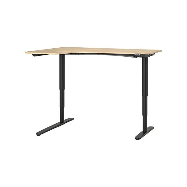 

Стол BEKANT IKEA 792.822.71