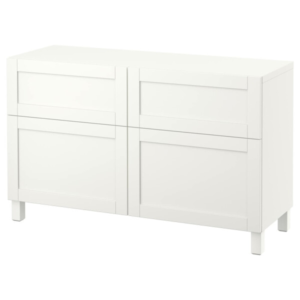

Тумба BESTÅ IKEA 791.952.93