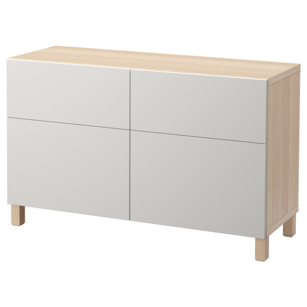 

Тумба BESTÅ IKEA 392.048.93