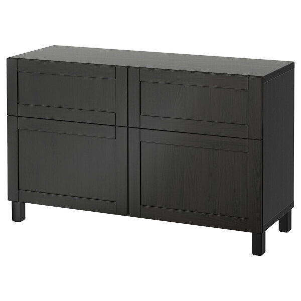 

Тумба BESTÅ IKEA 091.952.15
