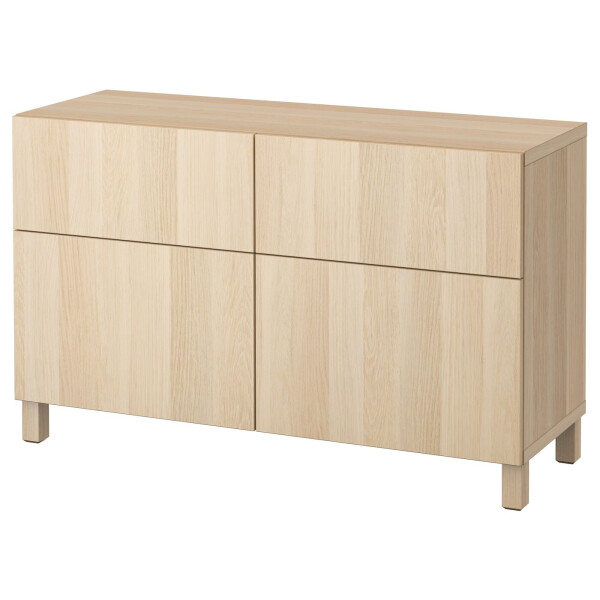 

Тумба BESTÅ IKEA 191.952.34