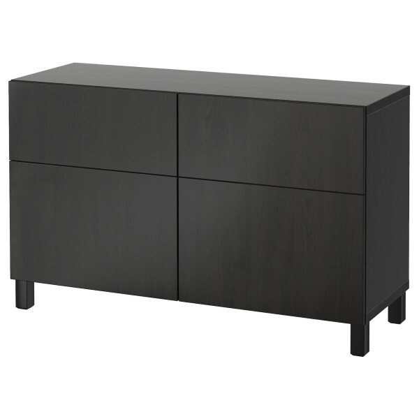 

Тумба BESTÅ IKEA 791.952.26