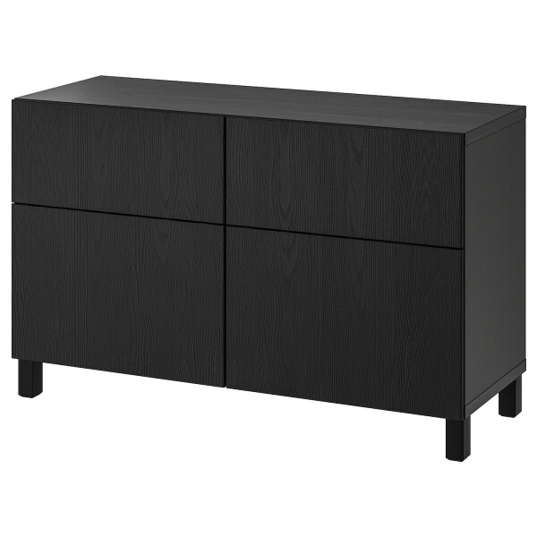 

Тумба BESTÅ IKEA 493.016.95