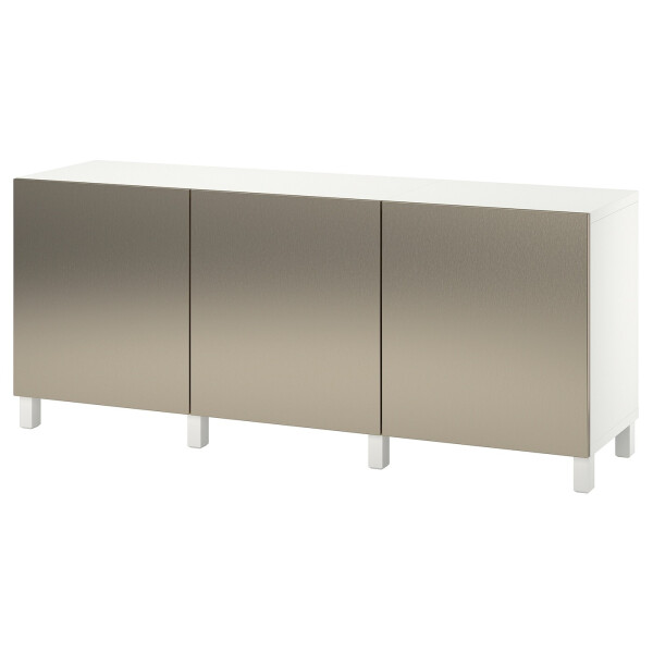 

Тумба BESTÅ IKEA 393.025.77