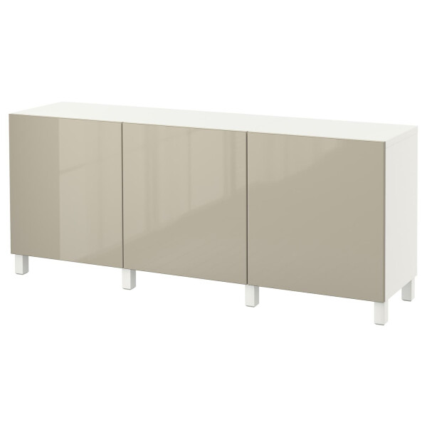 

Тумба BESTÅ IKEA 291.398.17