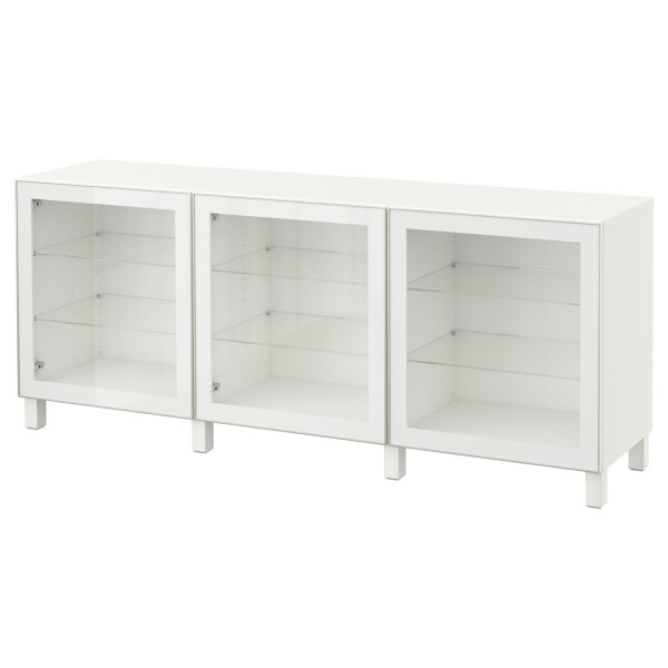 

Тумба BESTÅ IKEA 091.399.41