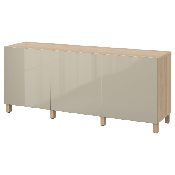 

Тумба BESTÅ IKEA 391.398.31