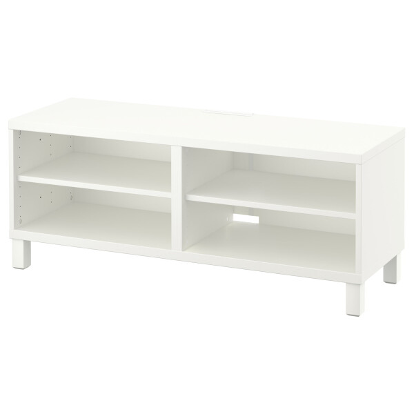 

Тумба под ТВ BESTÅ IKEA 690.612.27