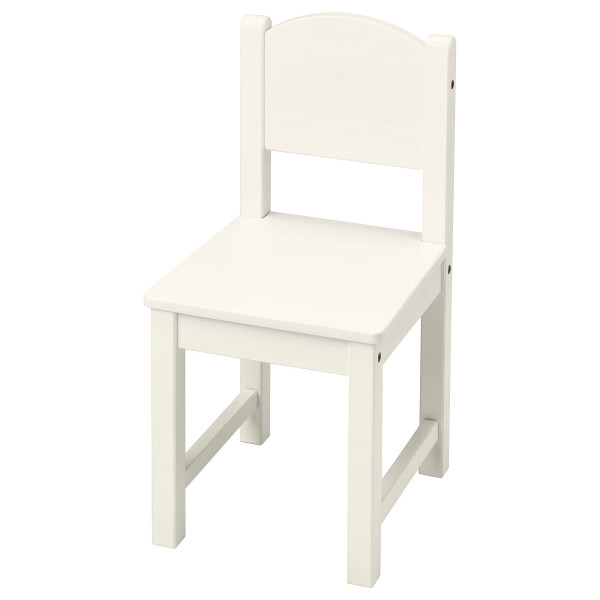 

Стул детский SUNDVIK IKEA 601.963.58