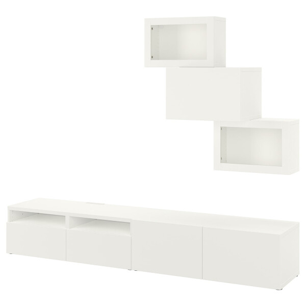 

Комбинация для ТВ BESTÅ IKEA 193.026.15