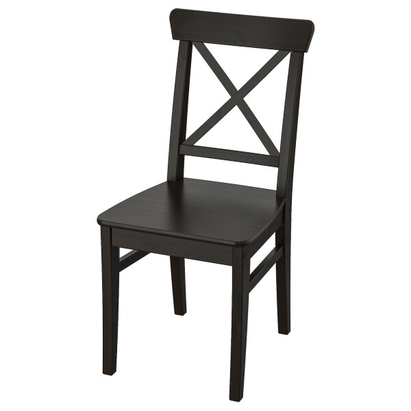 

Стул INGOLF IKEA 602.178.22