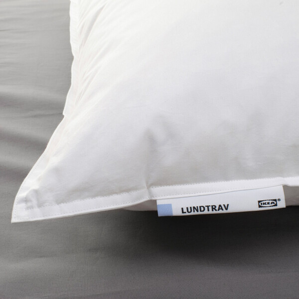 

Подушка LUNDTRAV IKEA 004.602.85