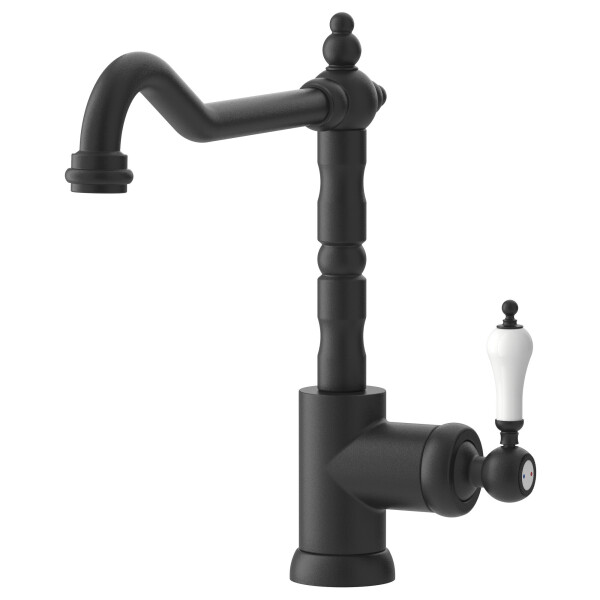

Смеситель кухонный GLITTRAN IKEA 302.256.06