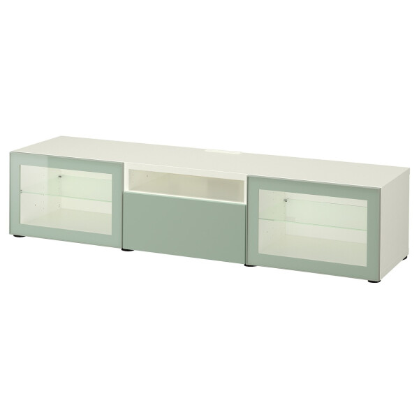 

Тумба под ТВ BESTÅ IKEA 893.244.78