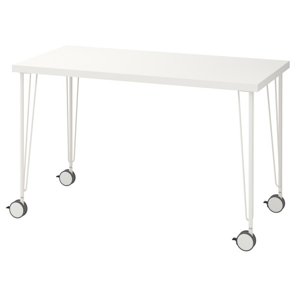 

Стол LINNMON / KRILLE IKEA 590.019.55