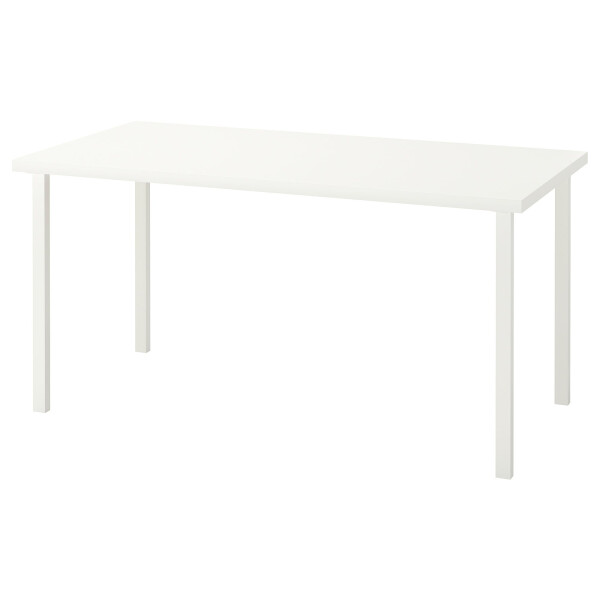 

Стол LINNMON / GODVIN IKEA 790.006.86