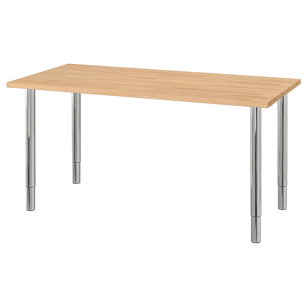 

Стол GERTON IKEA 090.464.33