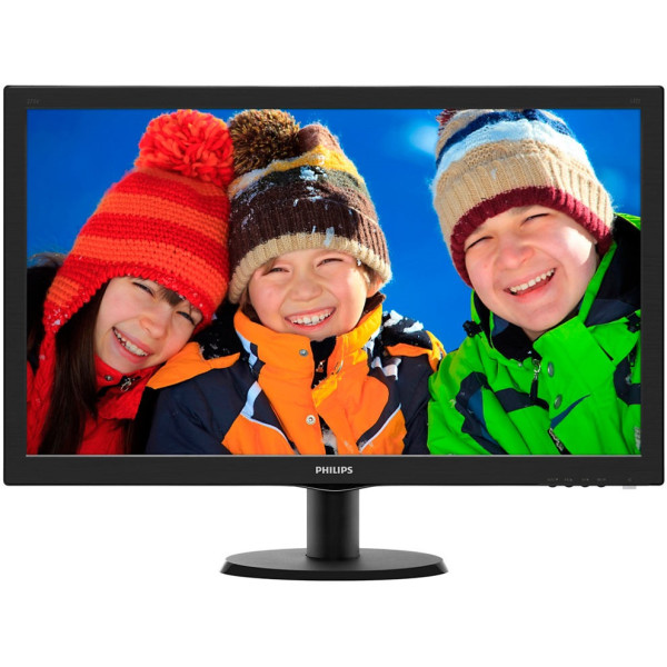 

Philips 273V5LHSB