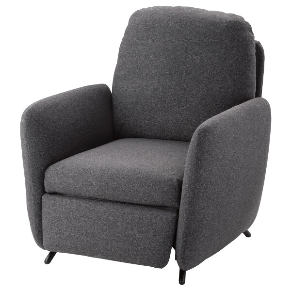 

Кресло EKOLSUND IKEA 092.971.86
