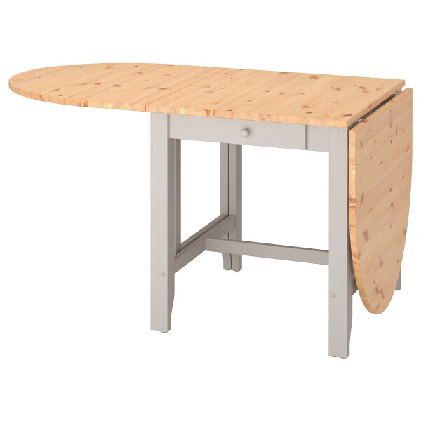 

Стол раскладной GAMLEBY IKEA 602.470.27