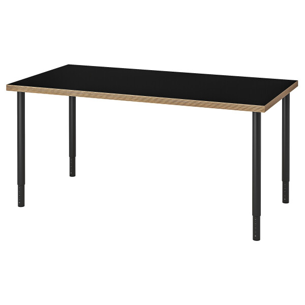 

Стол LINNMON / OLOV IKEA 993.313.84