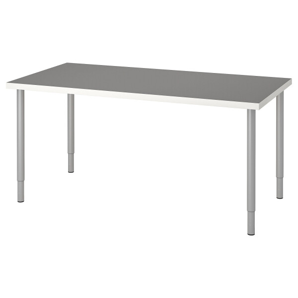 

Стол LINNMON / OLOV IKEA 693.313.47