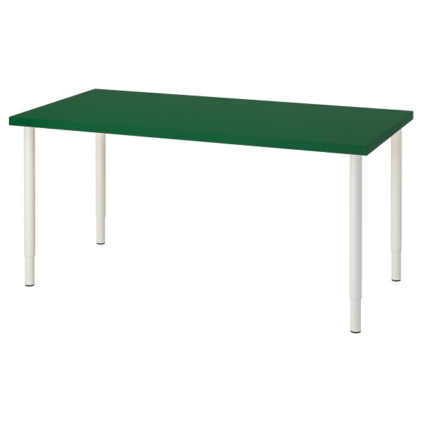

Стол LINNMON / OLOV IKEA 393.355.30