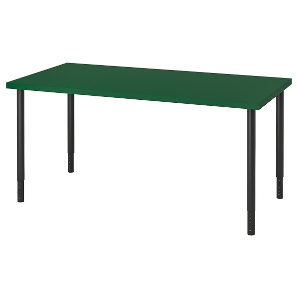 

Стол LINNMON / OLOV IKEA 193.355.45