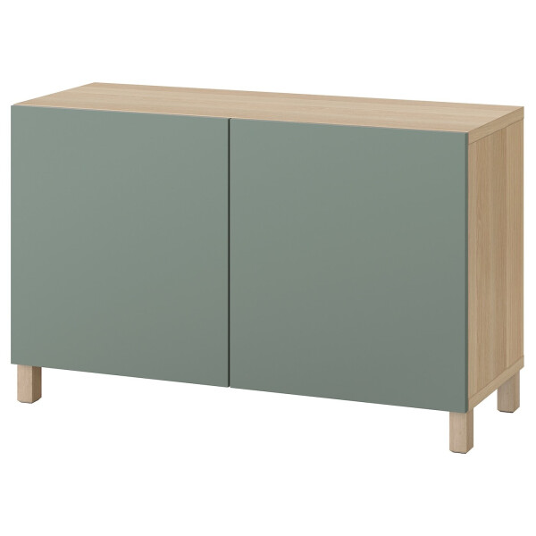 

Тумба BESTÅ IKEA 893.027.54