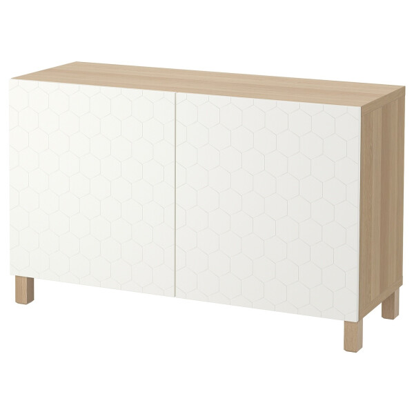 

Тумба BESTÅ IKEA 792.771.56