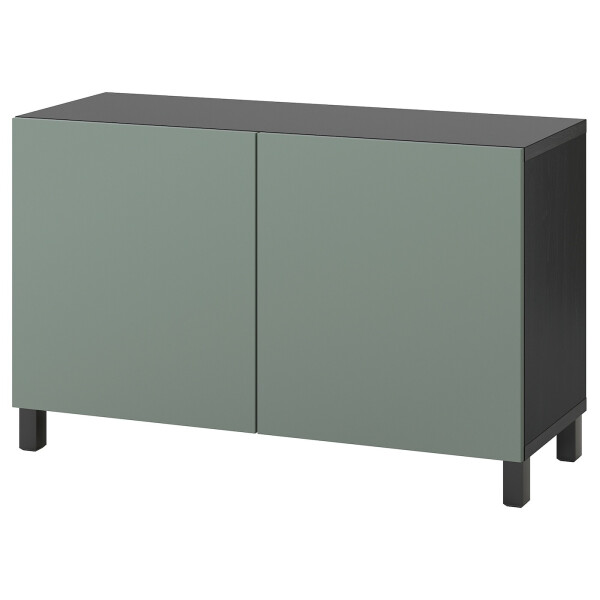 

Тумба BESTÅ IKEA 393.027.42