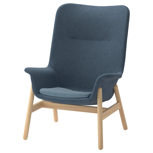 

Кресло VEDBO IKEA 404.235.83